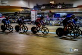 UEC TRACK JUNIORS & U23 EUROPEAN CHAMPIONSHIPS 2025 - Anadia (Portugal) -  - 19/07/2025 -  - photo Tommaso Pelagalli/SprintCyclingAgency?2025